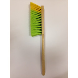 Autómosó kefe, fanyelű