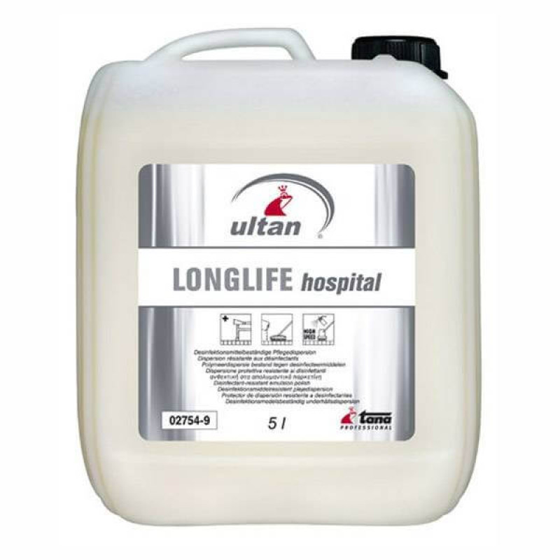 LONGLIFE hospital 10L