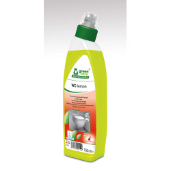 WC lemon 750ml