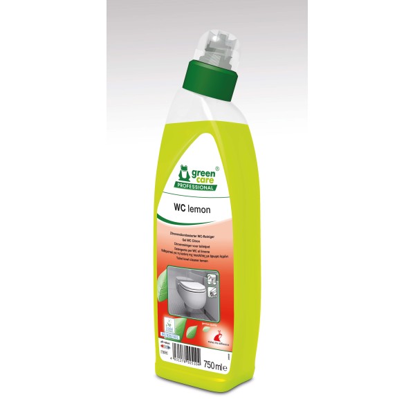 WC lemon 750ml