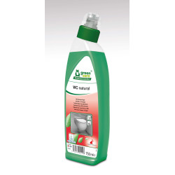 WC natural 750ml