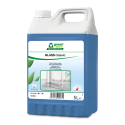 GLASS classic 5L  (Glasreiniger)