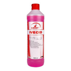 SANET ivecid 1L  (Ivecid)