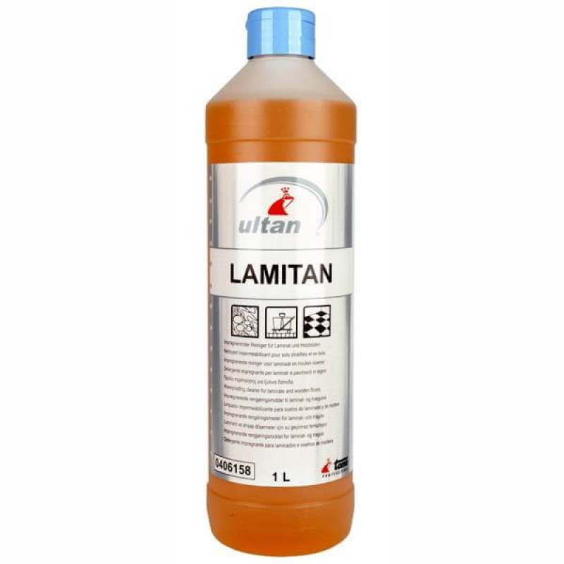 TIMBER lamitan 1L (Lamitan)