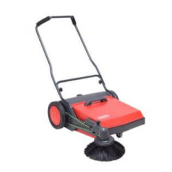 Cleanfix HS 770 S Manuális seprőgép