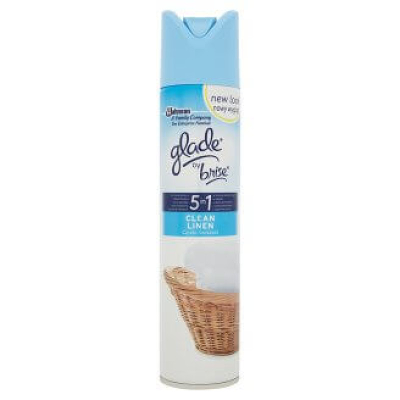 Glade Brise légfrissítő 300 ml