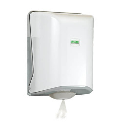 Vialli tekercses kéztörlő adagoló, MAXI