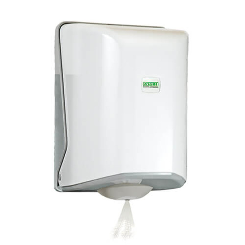 Vialli tekercses kéztörlő adagoló, MAXI