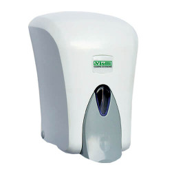 Vialli folyékonyszappan adagoló 1000 ml