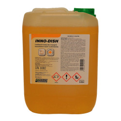 INNO DISH fertőtlenítő kézi mosogatószer 5 L