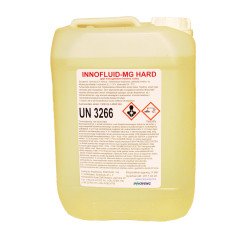 INNOFLUID MG HARD gépi mosogatószer 5 L