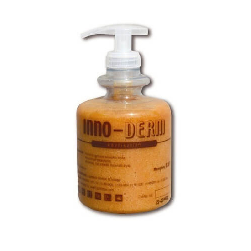 INNO-DERM kéztisztító 500 ml