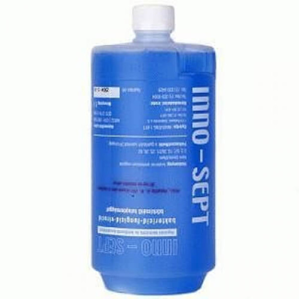 INNO-SEPT fertőtlenítő kéztisztító 1 L