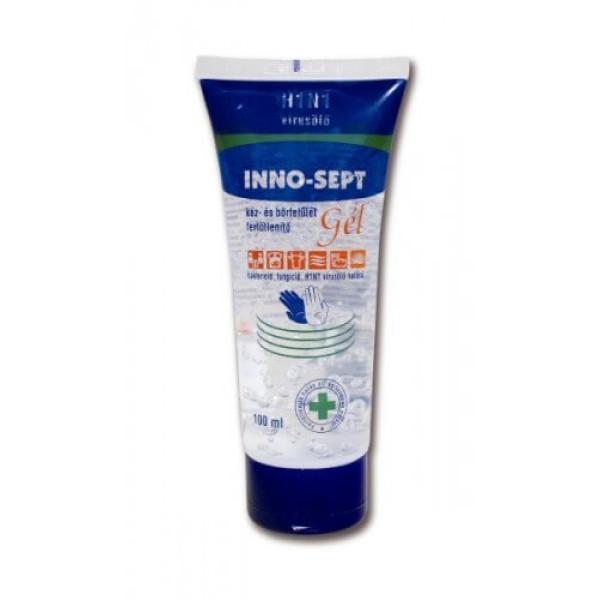 INNO-SEPT GÉL EXTRA 100 ml