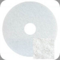 PAD fehér 432 mm, nylon
