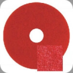 PAD piros 432 mm, nylon