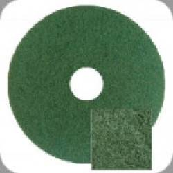 PAD zöld 432 mm, nylon