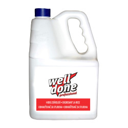 WELL DONE hideg zsíroldó 5 L