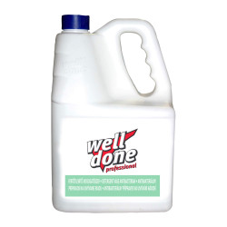 WELL DONE fertőtlenítő mosogatószer 5 L