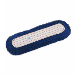 TTS Acryl mop kék 80 cm