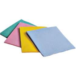 VILEDA törlőkendő (ALL Purpose Cloth) zöld