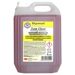 ZUM univerzális tisztító tavaszi virág illattal 5L