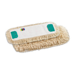 TTS Csíptetős pamut mop 40 cm
