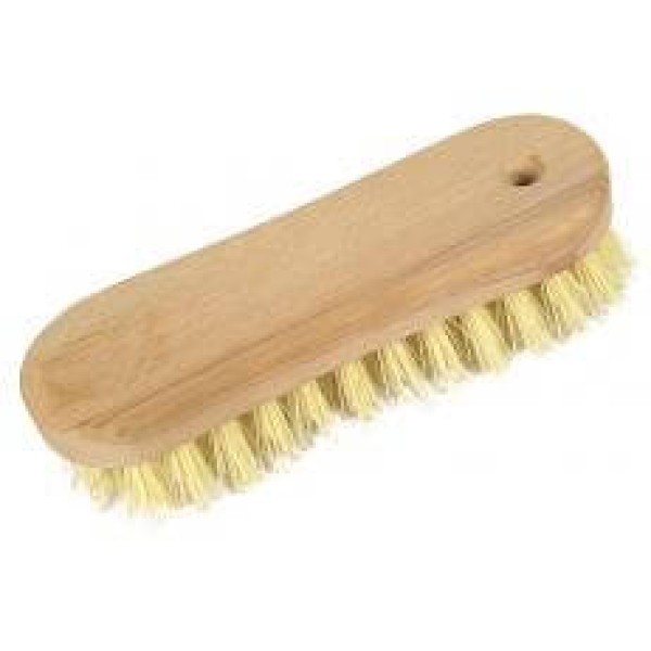 Súrolókefe, piskóta