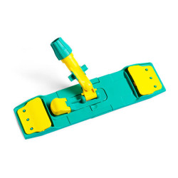 TTS Csíptetős moptartó 40 cm rögzítő kapcsolóval