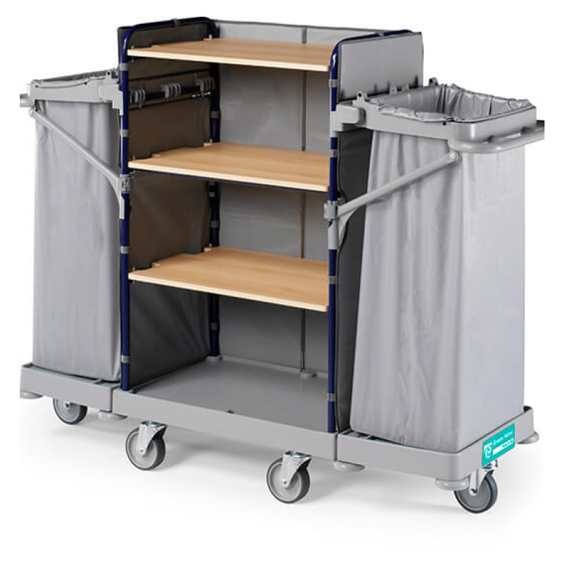 TTS Green Hotel 905 hotel kocsi