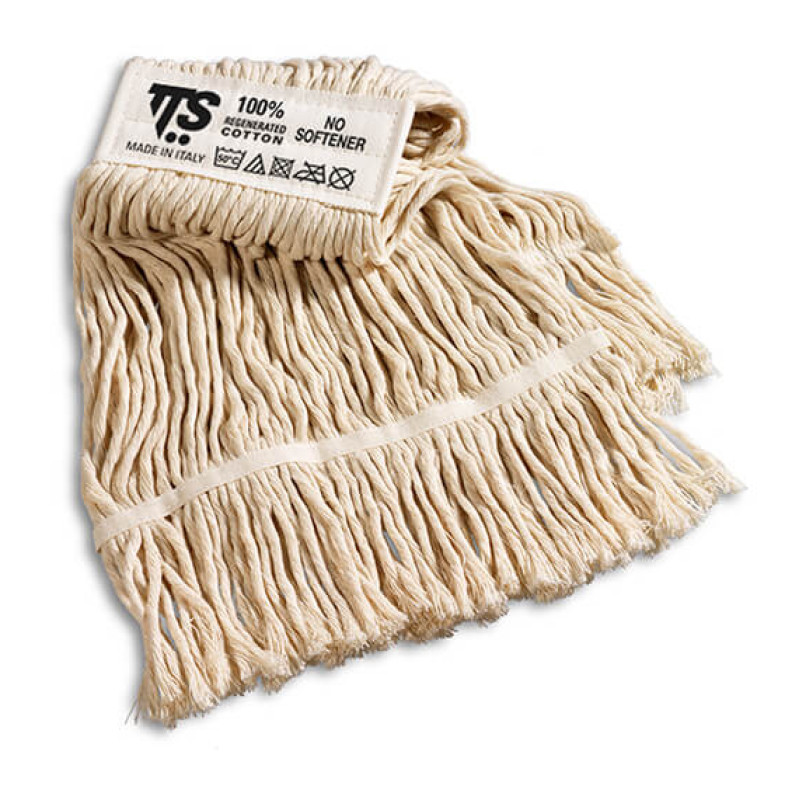 TTS Mop pamut szalaggal 350 g