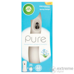 AirWIck Fresh Matic készülék + utántöltő 250 ml