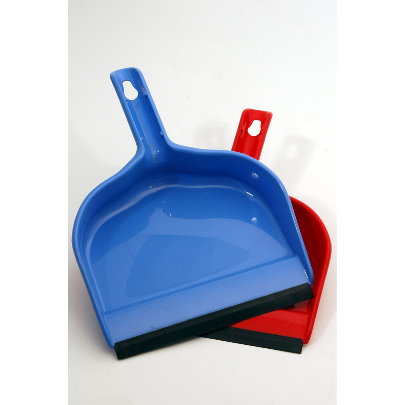 Clip szemeteslapát, nyélre pattintható