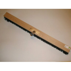 Terempartvis 80cm, kevert lószőr