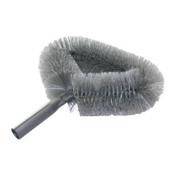 TTS Poroló kefe ovális