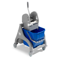 TTS Nick felmosókocsi 1* 25 L