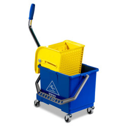 TTS Mini Bucket Tec facsaróval 1 *17 L