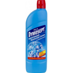 Dymosept óceán illat "kék" 750 ml