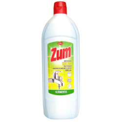 ZUM ecetes általános tisztító 1 L