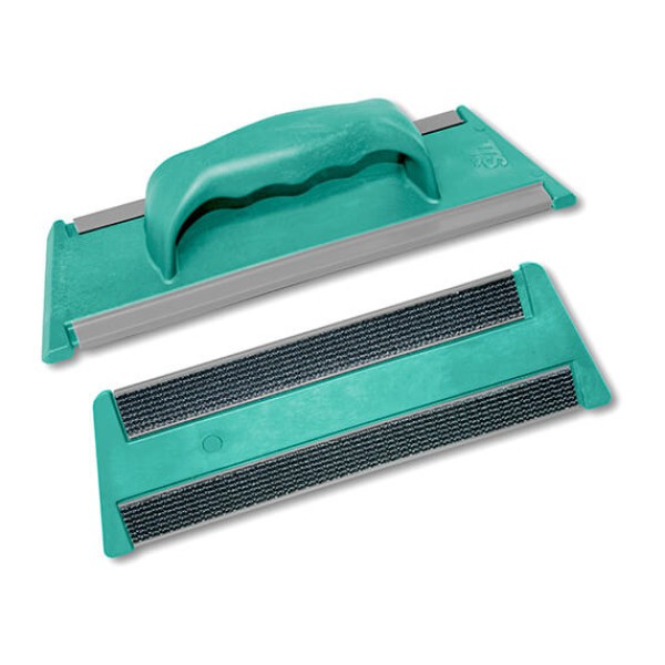 TTS Tépőzáras kézi moptartó 30 cm