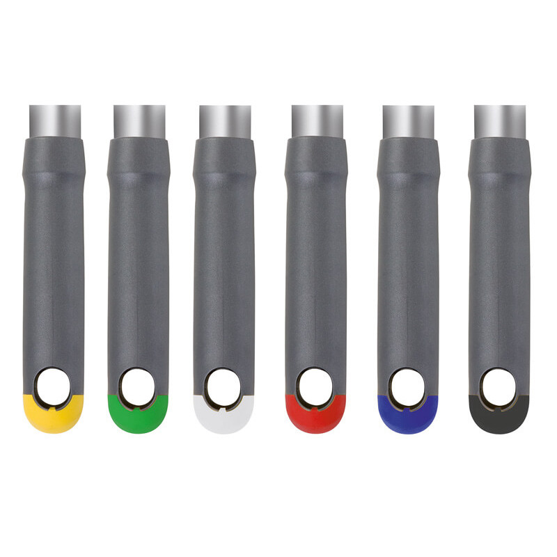 VER Alumínium nyél