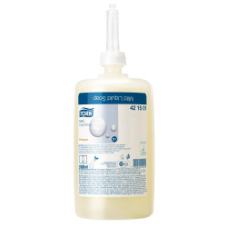 Tork Prémium , kézkímélő folyékony szappan 1 L