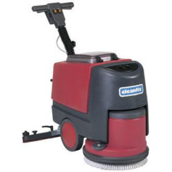 Cleanfix RA 431 E hálózati súroló automata