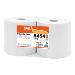 Tekercses törlő SAVE, 800 lap