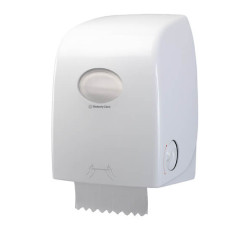 KC AQUARIUS tekercses kéztörlő adagoló, MATIC