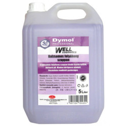 Folyékony szappan rózsaszín 5 L