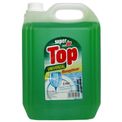 TOP mosogatószer 5L
