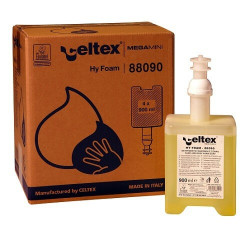 CELTEX habszappan parton 900 ml