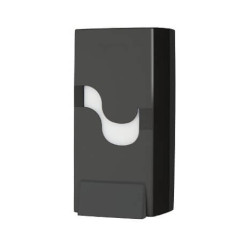 CELTEX Megamini habszappan adagoló fekete