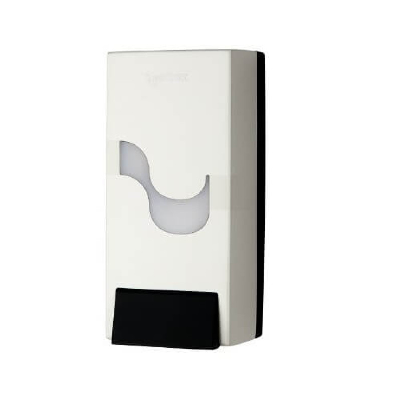 CELTEX Megamini habszappan adagoló fehér